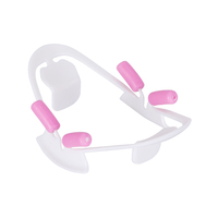 3D Oral stomatologiczne do ust Opener narzędzie stomatologiczne zwijacz do ust ortodontyczne profesjonalne narzędzia dentystyczne materiały stomatologiczne 4